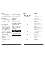 Preview for 8 page of JL Audio A6450 Owner'S Manual