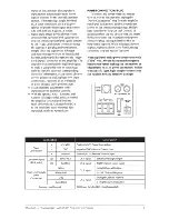 Preview for 3 page of JL Audio ACP1 08LG-W3v3 Owner'S Manual