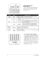 Preview for 4 page of JL Audio ACP1 08LG-W3v3 Owner'S Manual