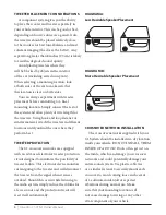 Preview for 4 page of JL Audio C1-075ct Owner'S Manual