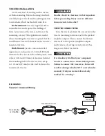 Preview for 5 page of JL Audio C1-075ct Owner'S Manual