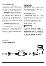 Preview for 5 page of JL Audio C1-100CT Owner'S Manual