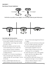 Preview for 7 page of JL Audio C1-100CT Owner'S Manual