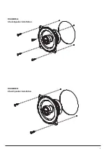 Предварительный просмотр 5 страницы JL Audio C1-400x Owner'S Manual