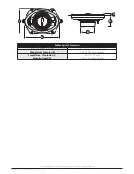 Предварительный просмотр 2 страницы JL Audio C2-570x Owner'S Manual