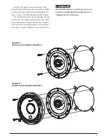 Preview for 5 page of JL Audio C2-600x Owner'S Manual