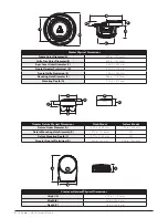 Предварительный просмотр 2 страницы JL Audio C3-100ct Owner'S Manual