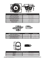 Preview for 2 page of JL Audio C3-650 Owner'S Manual