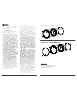 Preview for 5 page of JL Audio C5-525 Owner'S Manual