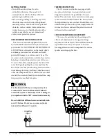 Preview for 4 page of JL Audio C5-525x Owner'S Manual