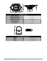 Предварительный просмотр 2 страницы JL Audio C5-570X Owner'S Manual