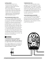 Preview for 4 page of JL Audio C5-570X Owner'S Manual