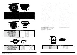 Предварительный просмотр 2 страницы JL Audio C5- 653 Owner'S Manual