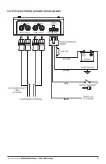 Preview for 5 page of JL Audio ClenSweep CL441 dsp Owner'S Manual