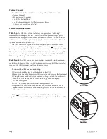 Предварительный просмотр 6 страницы JL Audio CR-1 Owner'S Manual