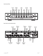 Preview for 7 page of JL Audio CR-1 Owner'S Manual