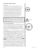 Preview for 8 page of JL Audio CR-1 Owner'S Manual