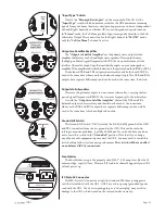 Предварительный просмотр 13 страницы JL Audio CR-1 Owner'S Manual