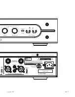 Предварительный просмотр 27 страницы JL Audio CR-1 Owner'S Manual