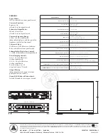 Предварительный просмотр 28 страницы JL Audio CR-1 Owner'S Manual