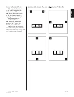 Preview for 9 page of JL Audio Dominion d108 Owner'S Manual