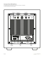 Preview for 12 page of JL Audio Dominion d108 Owner'S Manual