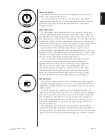 Preview for 15 page of JL Audio Dominion d108 Owner'S Manual