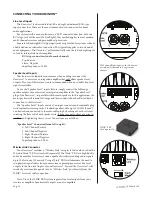 Preview for 16 page of JL Audio Dominion d108 Owner'S Manual