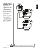 Preview for 19 page of JL Audio Dominion d108 Owner'S Manual