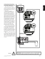 Preview for 21 page of JL Audio Dominion d108 Owner'S Manual