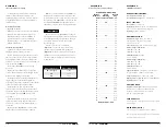 Preview for 6 page of JL Audio E1400D Owner'S Manual