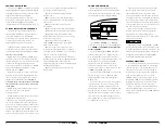 Preview for 3 page of JL Audio E1800D Owner'S Manual