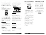 Preview for 5 page of JL Audio E1800D Owner'S Manual