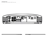 Preview for 8 page of JL Audio E1800D Owner'S Manual