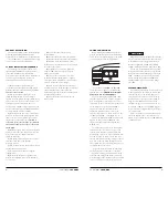 Preview for 3 page of JL Audio E2150M Owner'S Manual