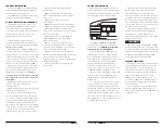 Preview for 3 page of JL Audio E4300 Owner'S Manual