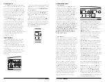 Preview for 4 page of JL Audio E4300 Owner'S Manual