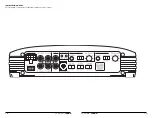 Preview for 10 page of JL Audio E4300 Owner'S Manual