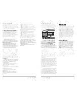 Preview for 3 page of JL Audio E4300M Owner'S Manual