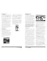 Preview for 4 page of JL Audio E4300M Owner'S Manual