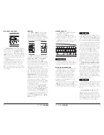 Preview for 5 page of JL Audio E4300M Owner'S Manual