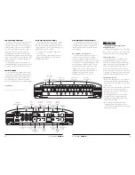 Preview for 2 page of JL Audio E6450 Owner'S Manual