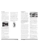 Preview for 4 page of JL Audio E6450 Owner'S Manual