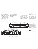 Preview for 2 page of JL Audio E6450M Owner'S Manual