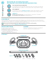 Preview for 1 page of JL Audio EPIC AIR User Manual