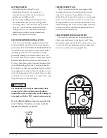 Preview for 4 page of JL Audio Evolution C2-525 Owner'S Manual