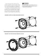 Preview for 9 page of JL Audio Evolution C2-525 Owner'S Manual