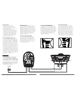 Preview for 3 page of JL Audio Evolution C5-570x Owner'S Manual