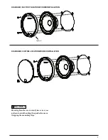 Preview for 9 page of JL Audio Evolution C5-650 Owner'S Manual