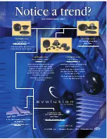 JL Audio Evolution XR650-CS Brochure preview